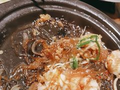 -绿茶餐厅(淮安吾悦广场店)