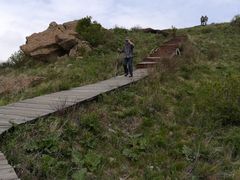 -白草畔自然风景区