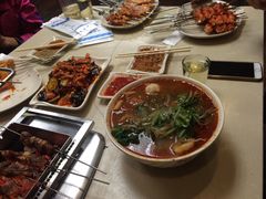 -白玉串城(南六中路店)