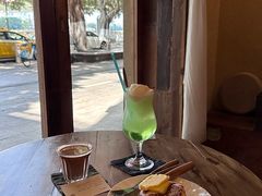 -Silly Dog Coffee(滨江店)