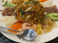 -桃园中华料理炸酱面(燕儿岛路店)