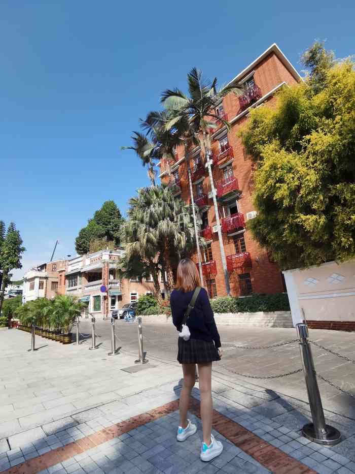 逵园1922艺术馆-"【panda旅食记】2019年大众点评年."-大众点评移动版