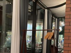 -北京建国饭店杰斯汀法餐厅