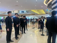 -天河城购物中心