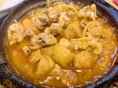 -丽丽三鲜螺蛳粉(田林路店)