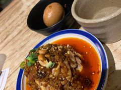 -好這口重庆小面(总店)