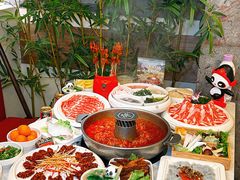 -蜀大侠火锅(总府路全国总店)