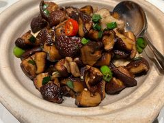 -荣兴酒家(徐家汇店)