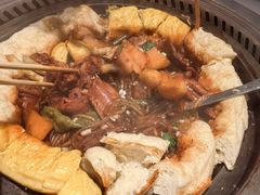 -灶座小锅烀饼·铁锅炖(全国总店)