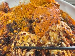 -辣螃铠盆盆蟹大排档(总店)