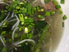 -越洋肖氏老米线(杨家坪店)
