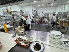 -宝宇大连海鲜渔港(金奎大厦店)