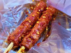 -炊烟小炒黄牛肉(中心印象城店)