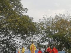 -胡里山炮台