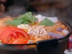 -酒井酱子·深夜食堂(东城汇店)