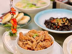 -天鲜阁·海鲜粤菜·33年老字号(石槎白云站店)