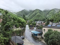 -山沟沟景区