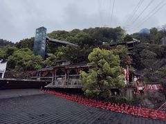 -巴倒烫陆派火锅山庄(南山总店)