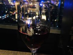 -唐拉雅秀酒店-西锦汇空中BBQ·思创餐厅