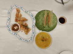 -品海楼·大连海胆锅贴馆(东港店)