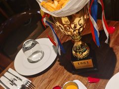 -1861意大利餐厅(文化广场店)