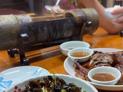 -61号餐吧(兴坪古镇漓江店)