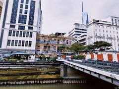 -吉隆坡国油双峰塔