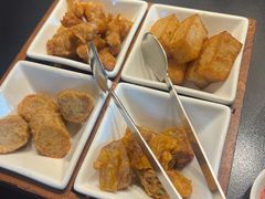 -临家闽南菜(翔安店)