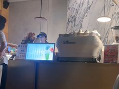 -诺嘉甜品(世贸店)