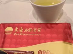 -東海海鲜酒家(中信广场店)