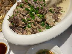 -围龙屋客家食府(福田店)