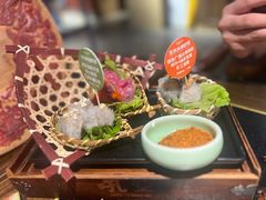 -吼堂老火锅(太古里总店)