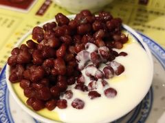 -捷信牛奶甜品世家(五道口店)