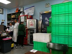 -清真永恒华威肉饼(潘家园店)