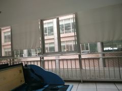 -南京财经大学（仙林校区）-图书馆