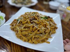 -南记食粥坊·宵夜大排档(莲花店)