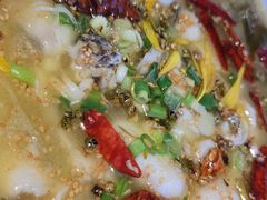 -茅庐川菜(烟台万象汇店)