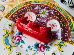 树莓小红帽-前叁門