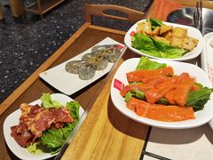 -肆幺幺烤肉(乐汇城店)