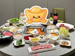 -海底捞火锅(八佰伴店)