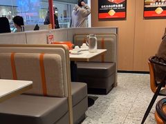 -北大荒人•新东北菜(青岛银座店)