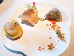 -三号黄浦会Canton Table