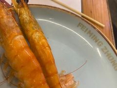 -费明中罗非鱼(大石坝店)