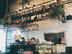 -Hi YOU你的饭局泰餐厅(雍和宫店)