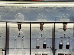 -Dogi&kiki Coffee(中心商务大厦店)