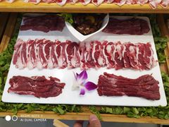 -阳坊胜利涮羊肉(阳坊老店)