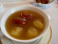 -唐阁(香港朗廷酒店)