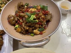 -寻乡迹· 湖南家宴(竹坑店)