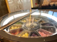 -索菲特酒店 · 云尚天际自助餐厅