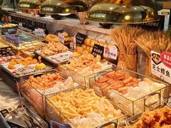 -汉阳廷自助烤肉(嘉禾金铂天地店)